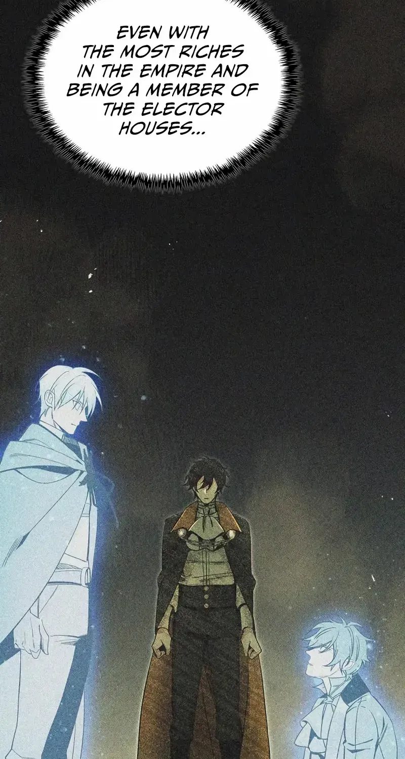 Read A Cadet Becomes a Prophet?! chapter 31 image 51 on Lezhin