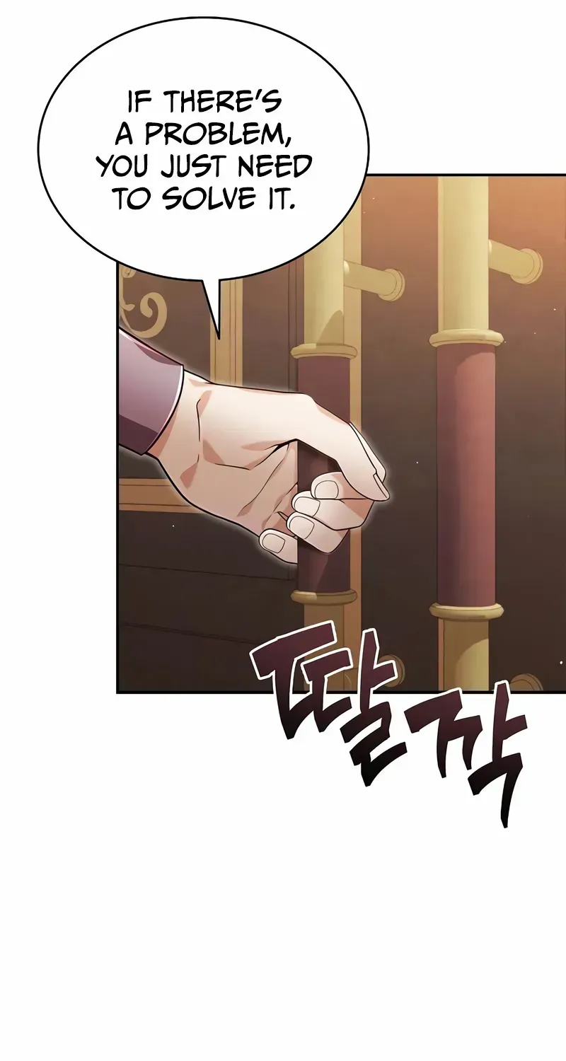Read A Cadet Becomes a Prophet?! chapter 31 image 57 on Lezhin