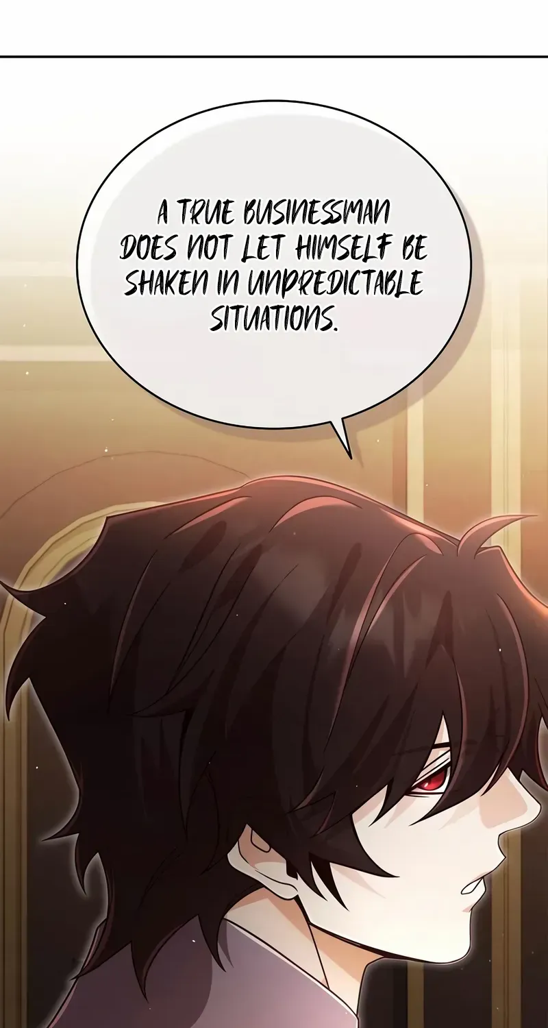Read A Cadet Becomes a Prophet?! chapter 31 image 58 on Lezhin