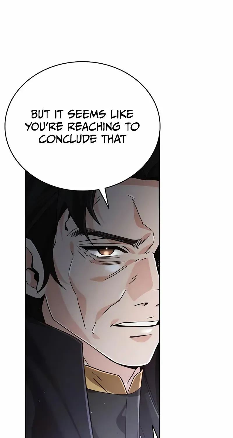 Read A Cadet Becomes a Prophet?! chapter 31 image 6 on Lezhin