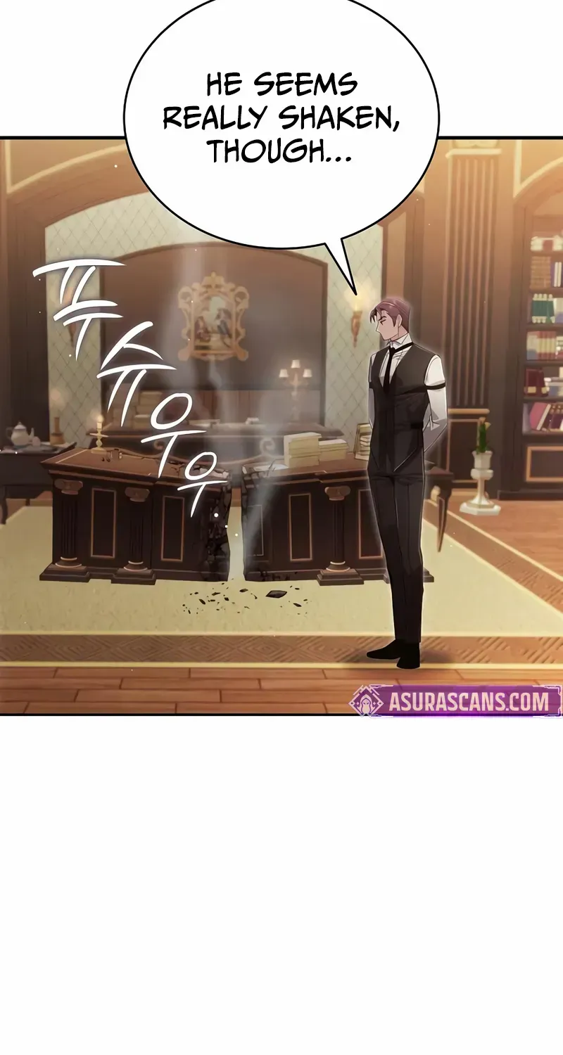 Read A Cadet Becomes a Prophet?! chapter 31 image 61 on Lezhin