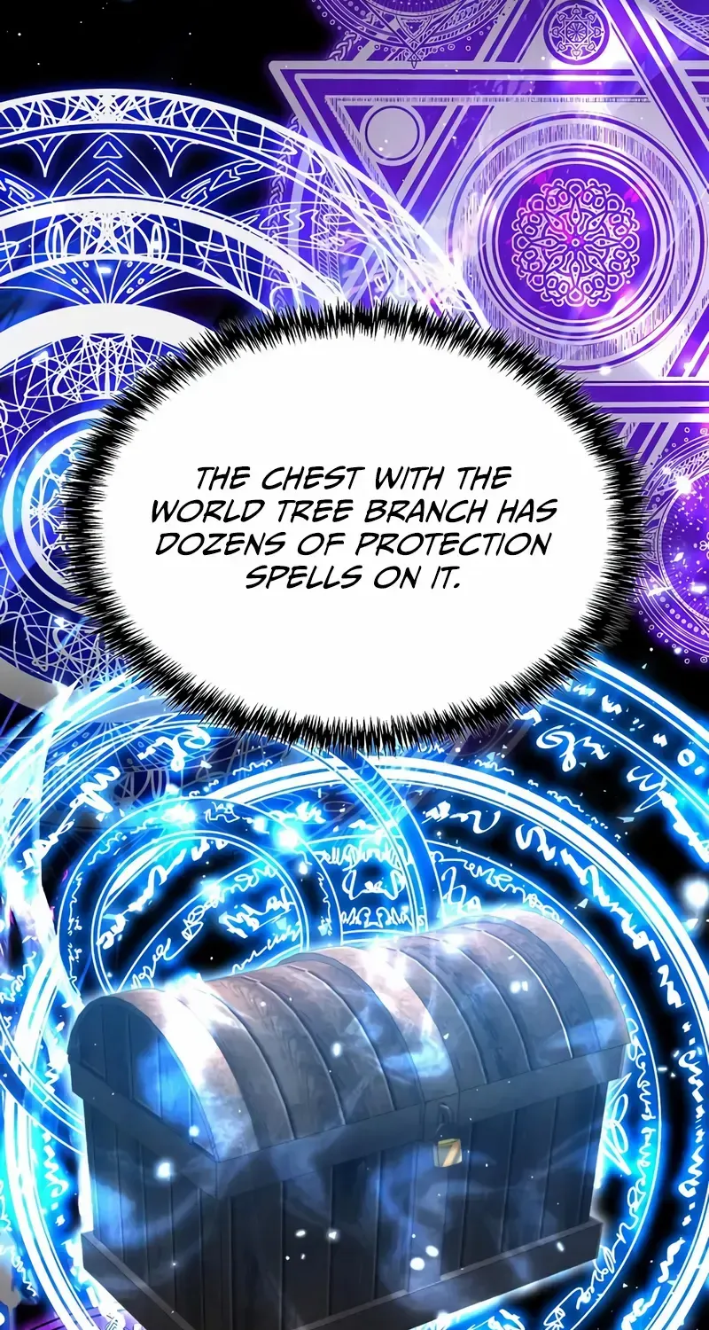 Read A Cadet Becomes a Prophet?! chapter 31 image 69 on Lezhin