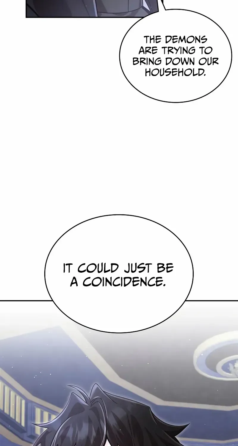 Read A Cadet Becomes a Prophet?! chapter 31 image 7 on Lezhin