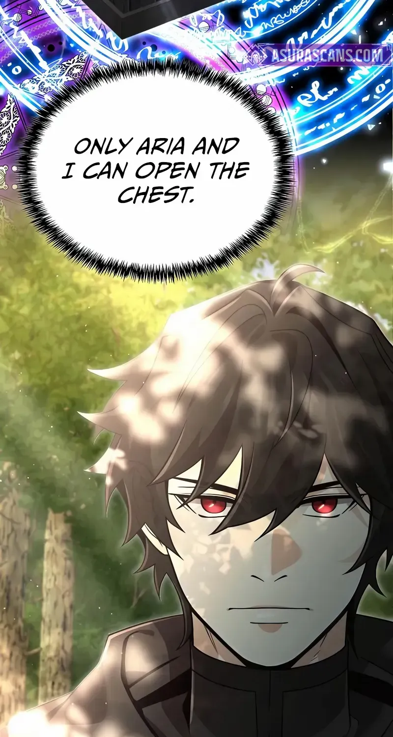 Read A Cadet Becomes a Prophet?! chapter 31 image 70 on Lezhin