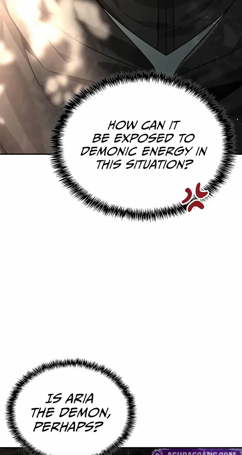 Read A Cadet Becomes a Prophet?! chapter 31 image 71 on Lezhin