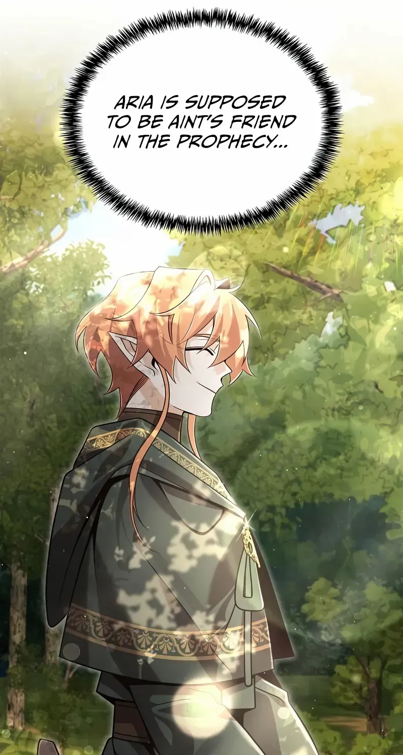 Read A Cadet Becomes a Prophet?! chapter 31 image 73 on Lezhin