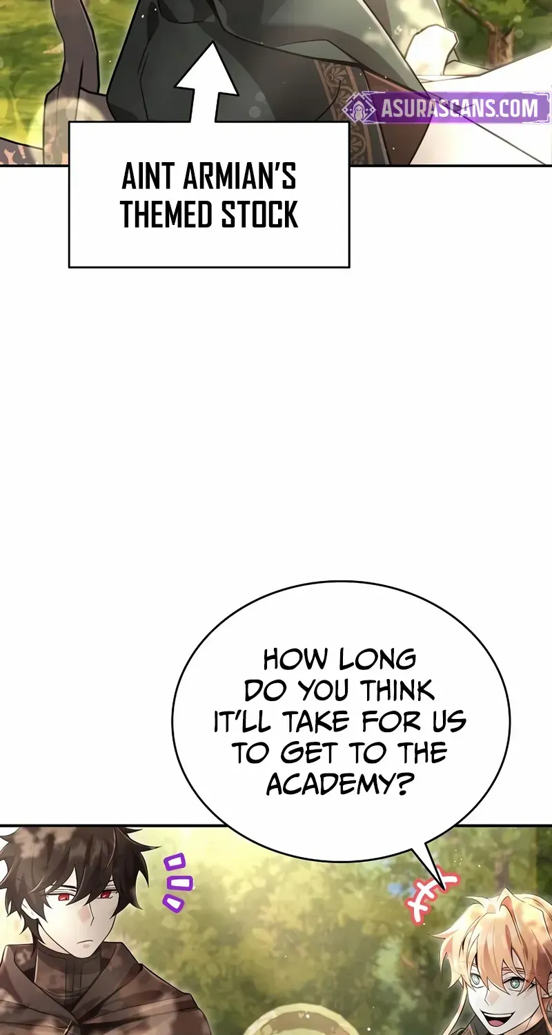 Read A Cadet Becomes a Prophet?! chapter 31 image 74 on Lezhin