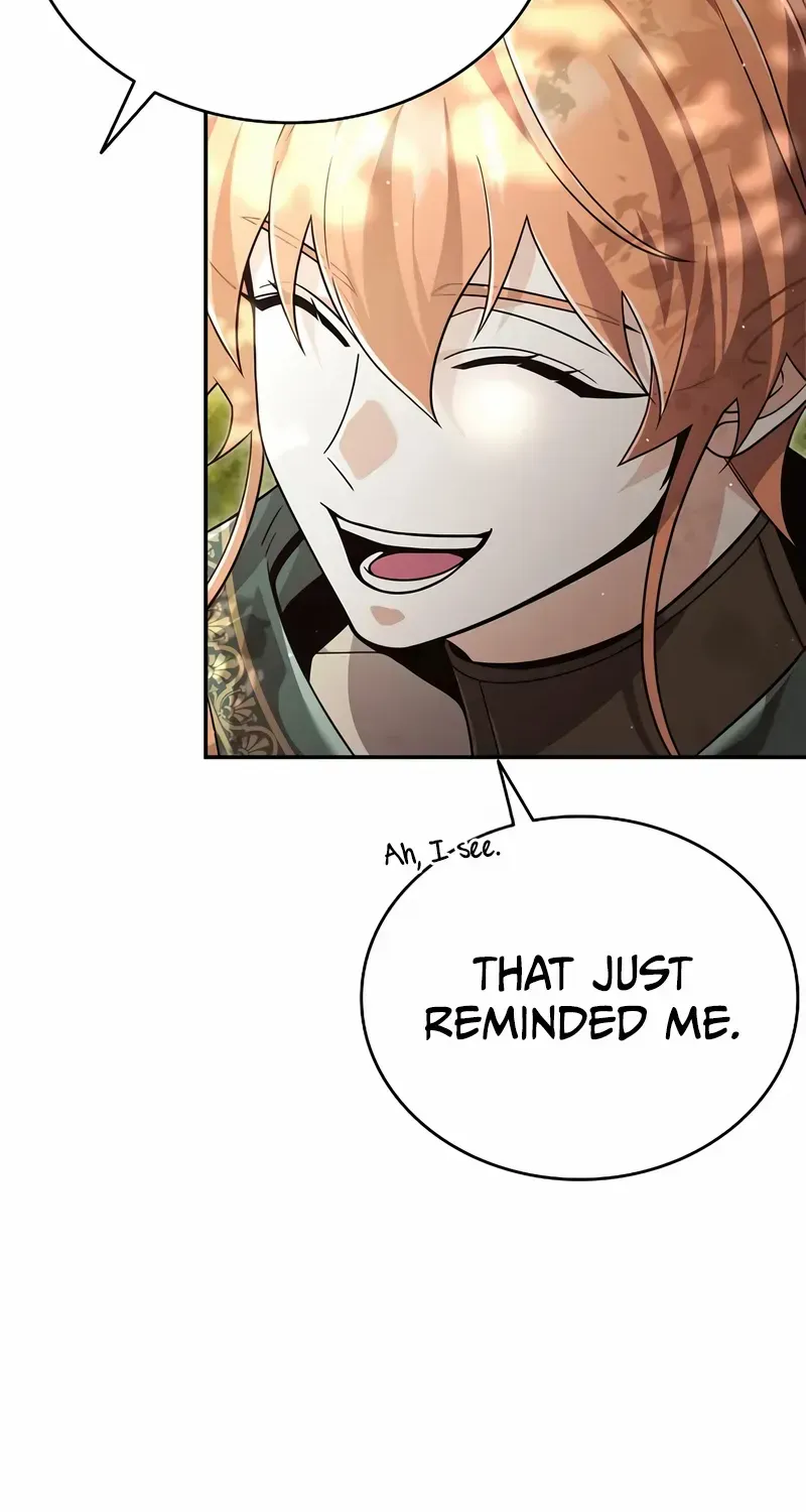 Read A Cadet Becomes a Prophet?! chapter 31 image 76 on Lezhin