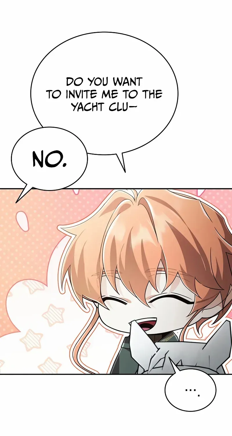 Read A Cadet Becomes a Prophet?! chapter 31 image 77 on Lezhin