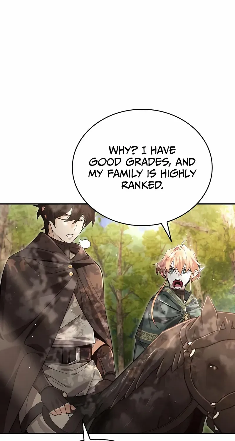 Read A Cadet Becomes a Prophet?! chapter 31 image 78 on Lezhin