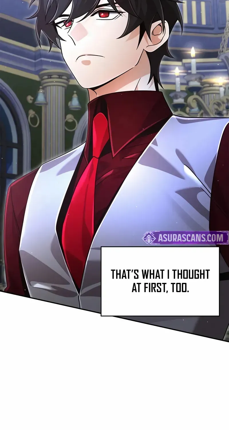 Read A Cadet Becomes a Prophet?! chapter 31 image 8 on Lezhin