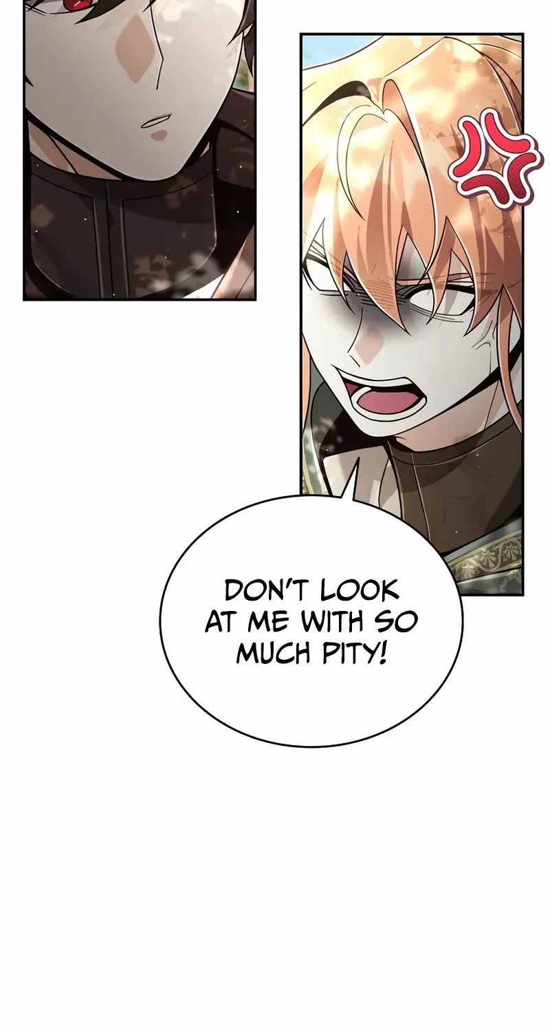 Read A Cadet Becomes a Prophet?! chapter 31 image 80 on Lezhin