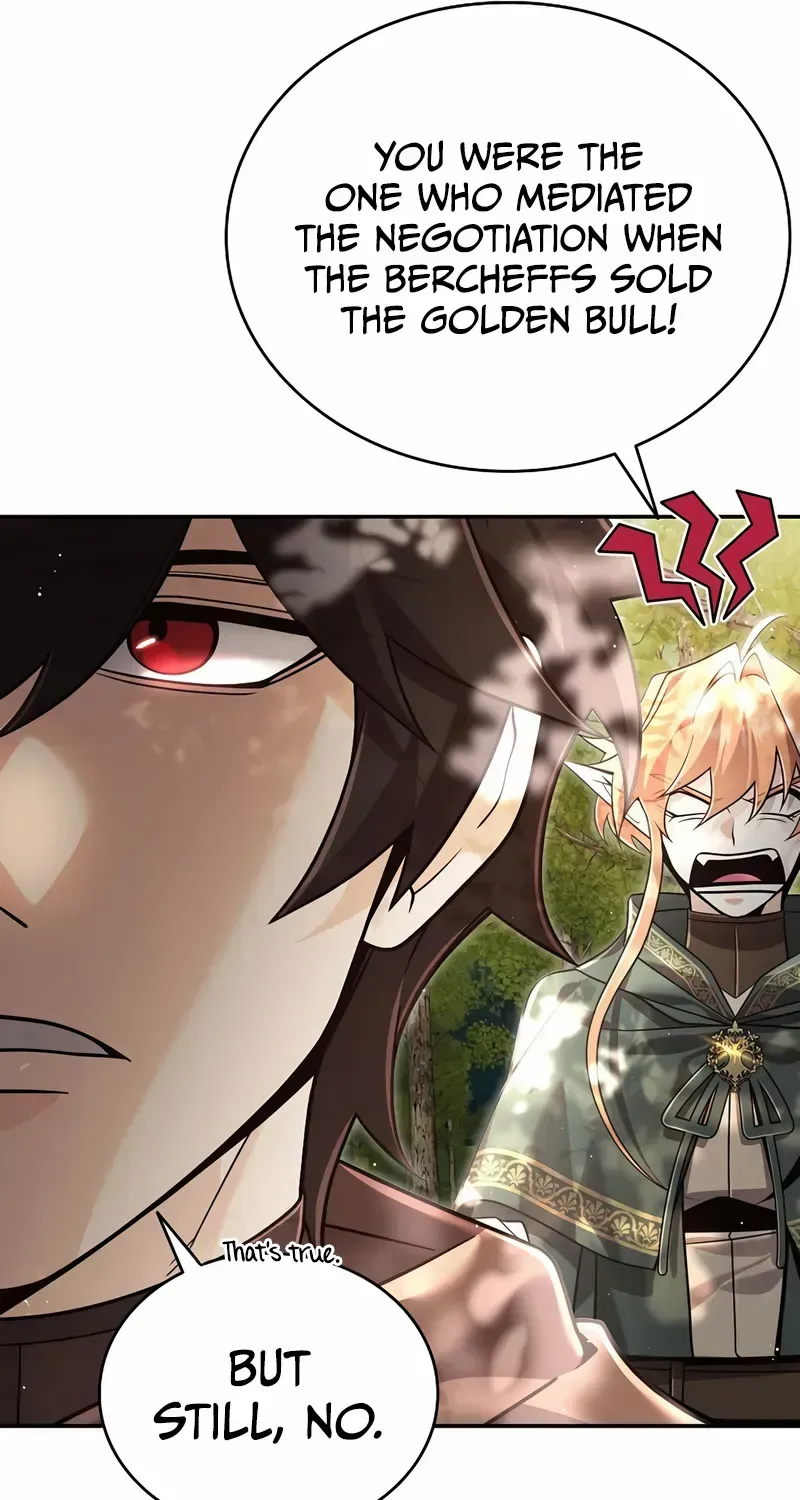 Read A Cadet Becomes a Prophet?! chapter 31 image 81 on Lezhin