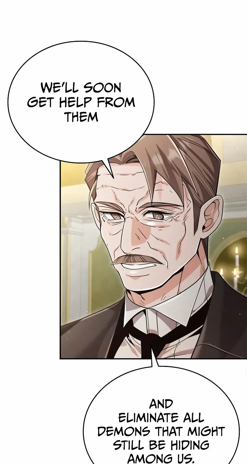 Read A Cadet Becomes a Prophet?! chapter 31 image 86 on Lezhin