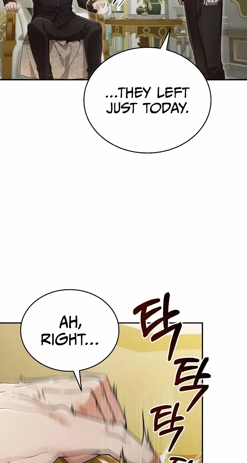 Read A Cadet Becomes a Prophet?! chapter 31 image 88 on Lezhin