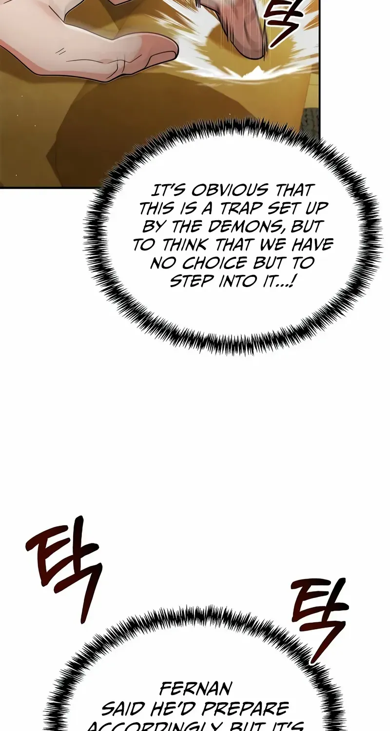 Read A Cadet Becomes a Prophet?! chapter 31 image 89 on Lezhin