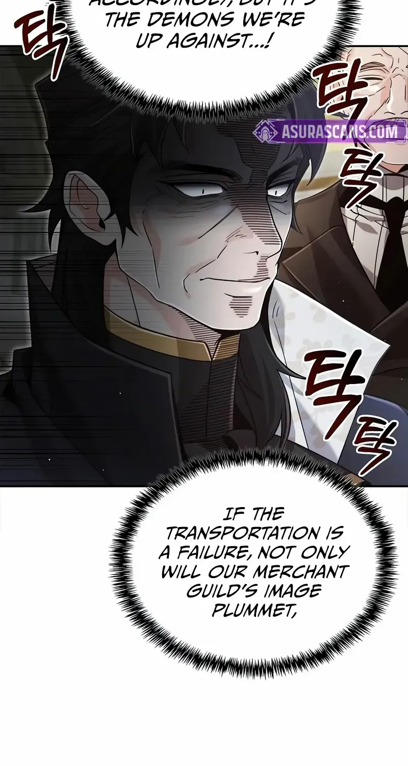Read A Cadet Becomes a Prophet?! chapter 31 image 90 on Lezhin