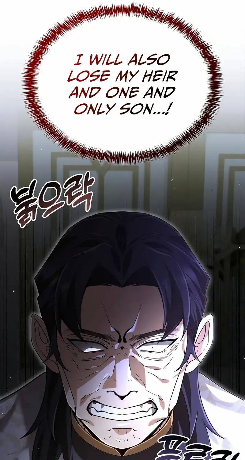 Read A Cadet Becomes a Prophet?! chapter 31 image 92 on Lezhin