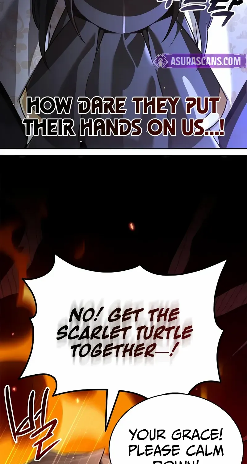 Read A Cadet Becomes a Prophet?! chapter 31 image 93 on Lezhin