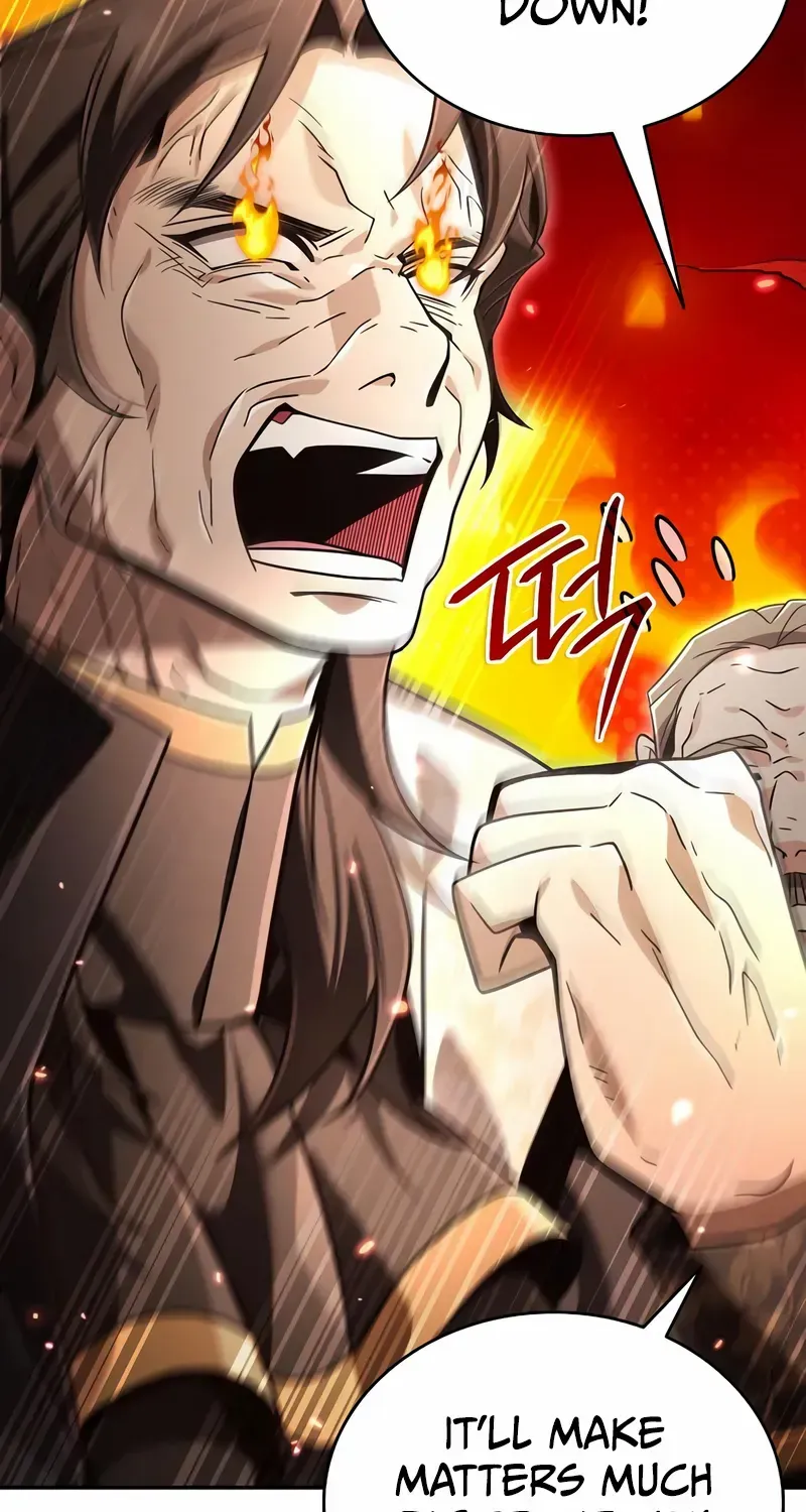 Read A Cadet Becomes a Prophet?! chapter 31 image 94 on Lezhin