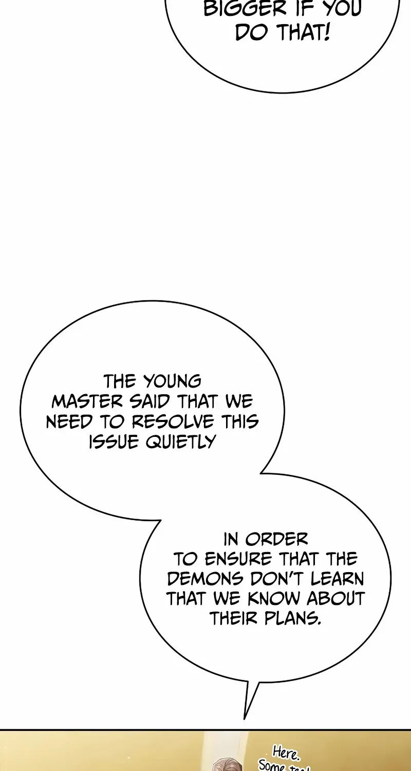 Read A Cadet Becomes a Prophet?! chapter 31 image 95 on Lezhin