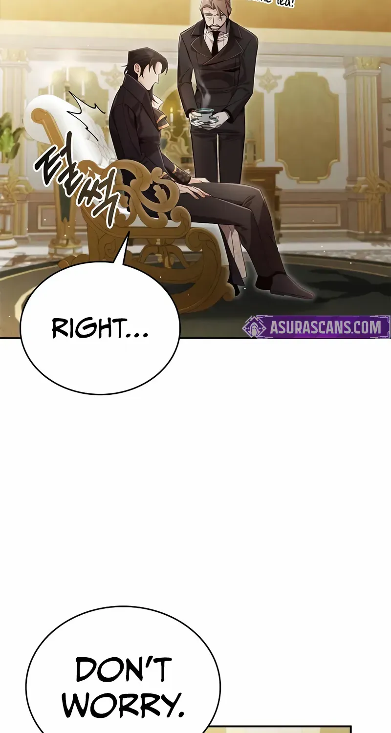 Read A Cadet Becomes a Prophet?! chapter 31 image 96 on Lezhin