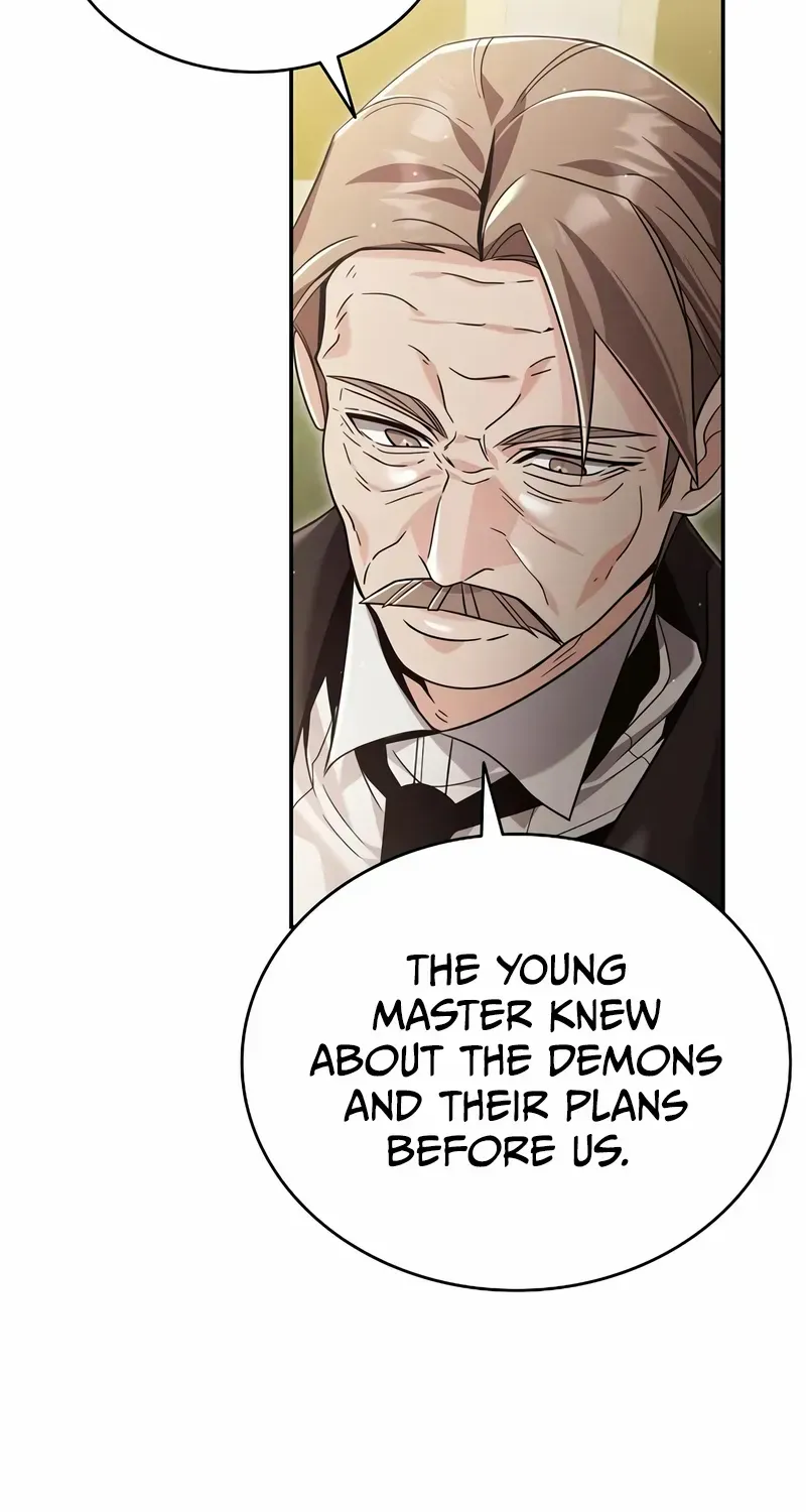 Read A Cadet Becomes a Prophet?! chapter 31 image 97 on Lezhin