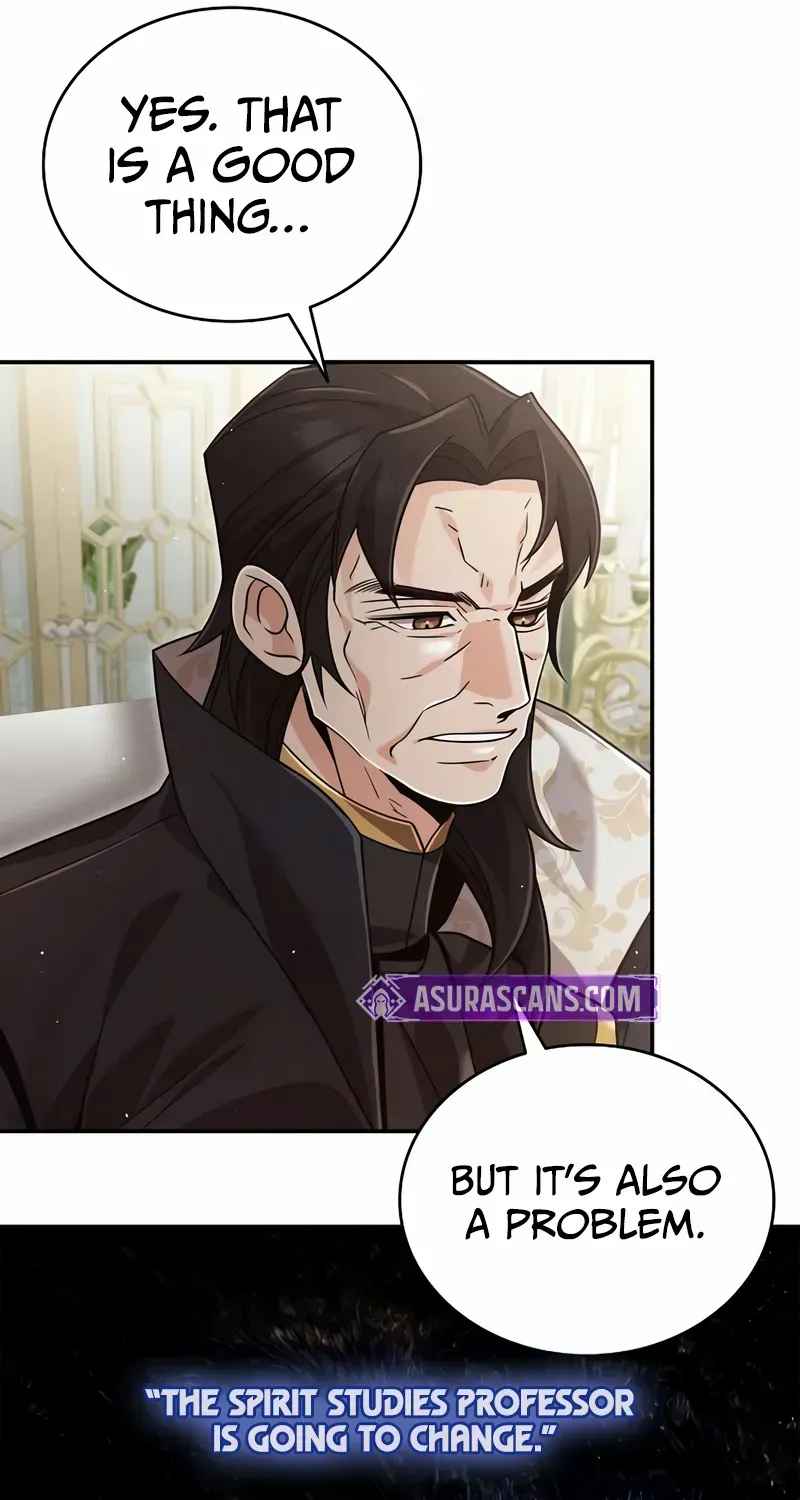Read A Cadet Becomes a Prophet?! chapter 31 image 99 on Lezhin