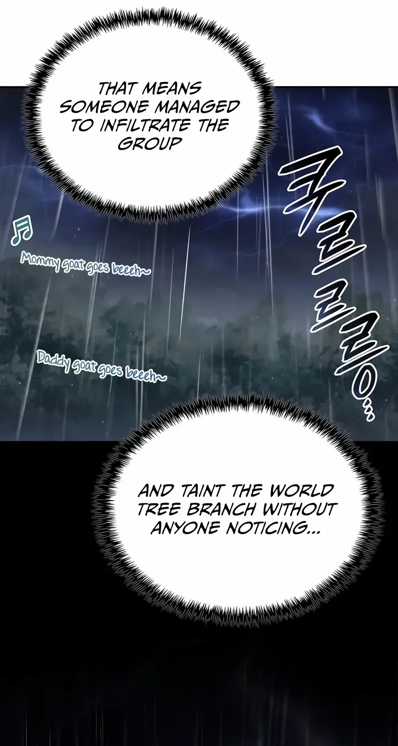 Read A Cadet Becomes a Prophet?! chapter 32 image 10 on Lezhin