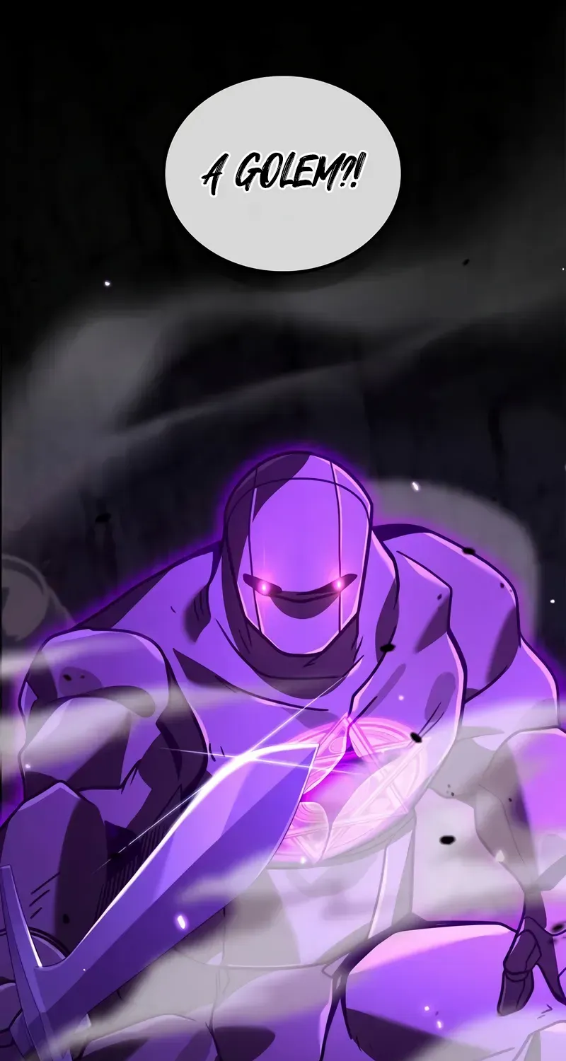 Read A Cadet Becomes a Prophet?! chapter 32 image 100 on Lezhin