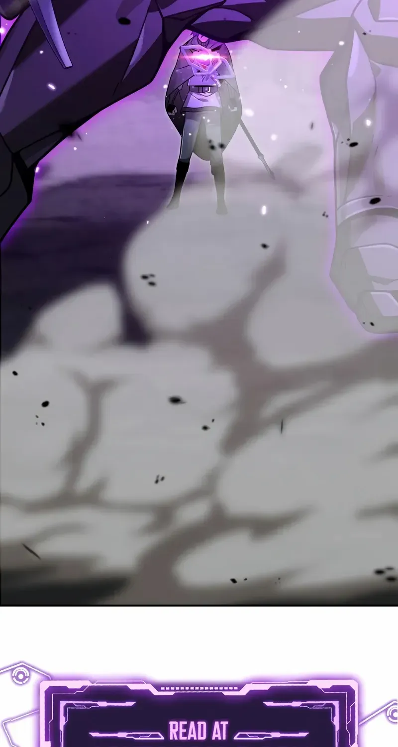 Read A Cadet Becomes a Prophet?! chapter 32 image 101 on Lezhin