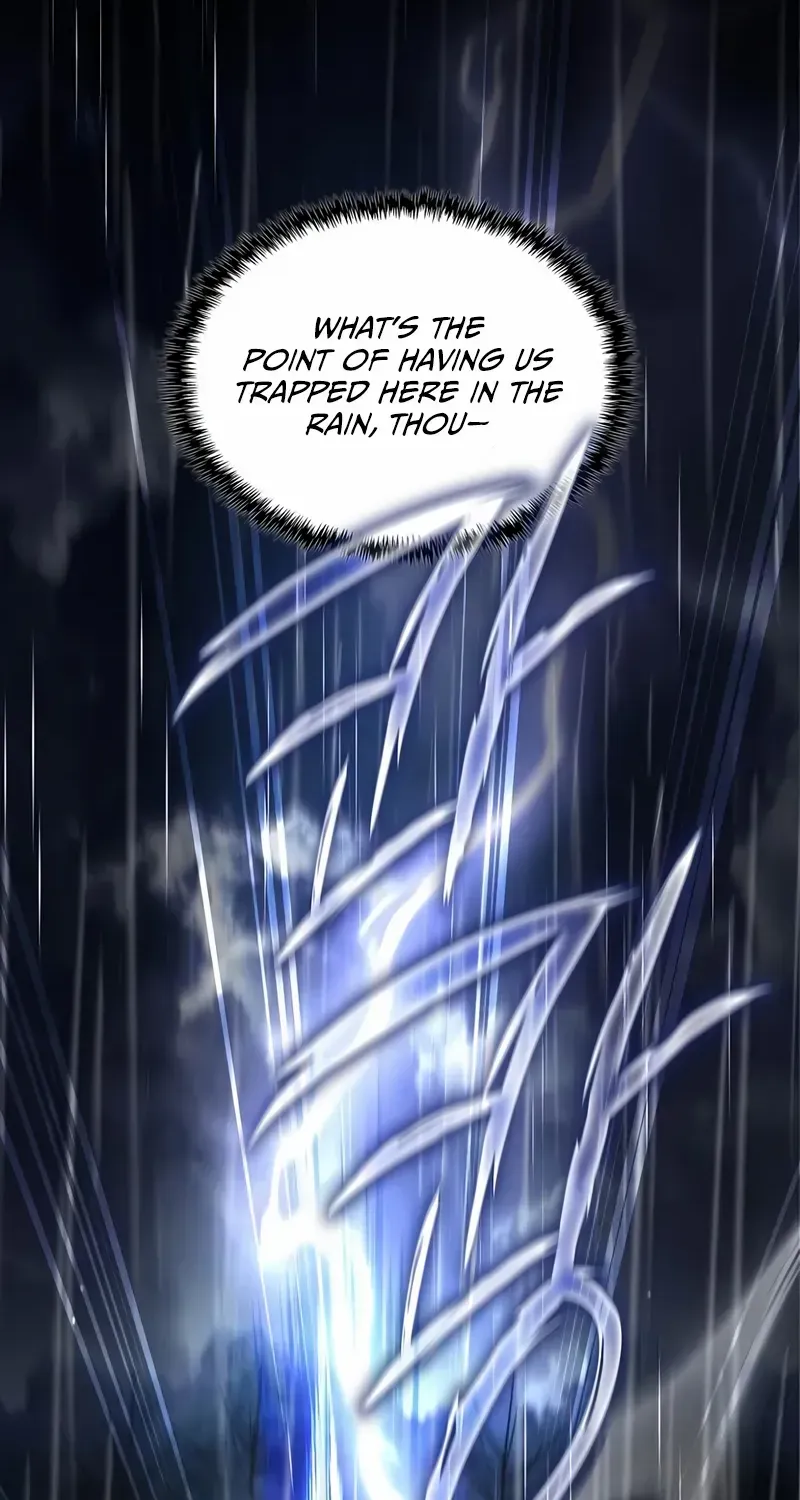 Read A Cadet Becomes a Prophet?! chapter 32 image 11 on Lezhin