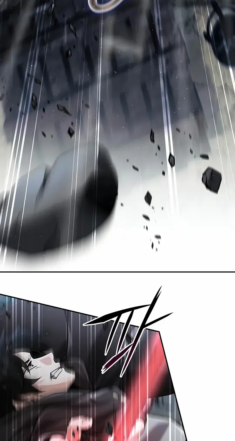 Read A Cadet Becomes a Prophet?! chapter 32 image 17 on Lezhin