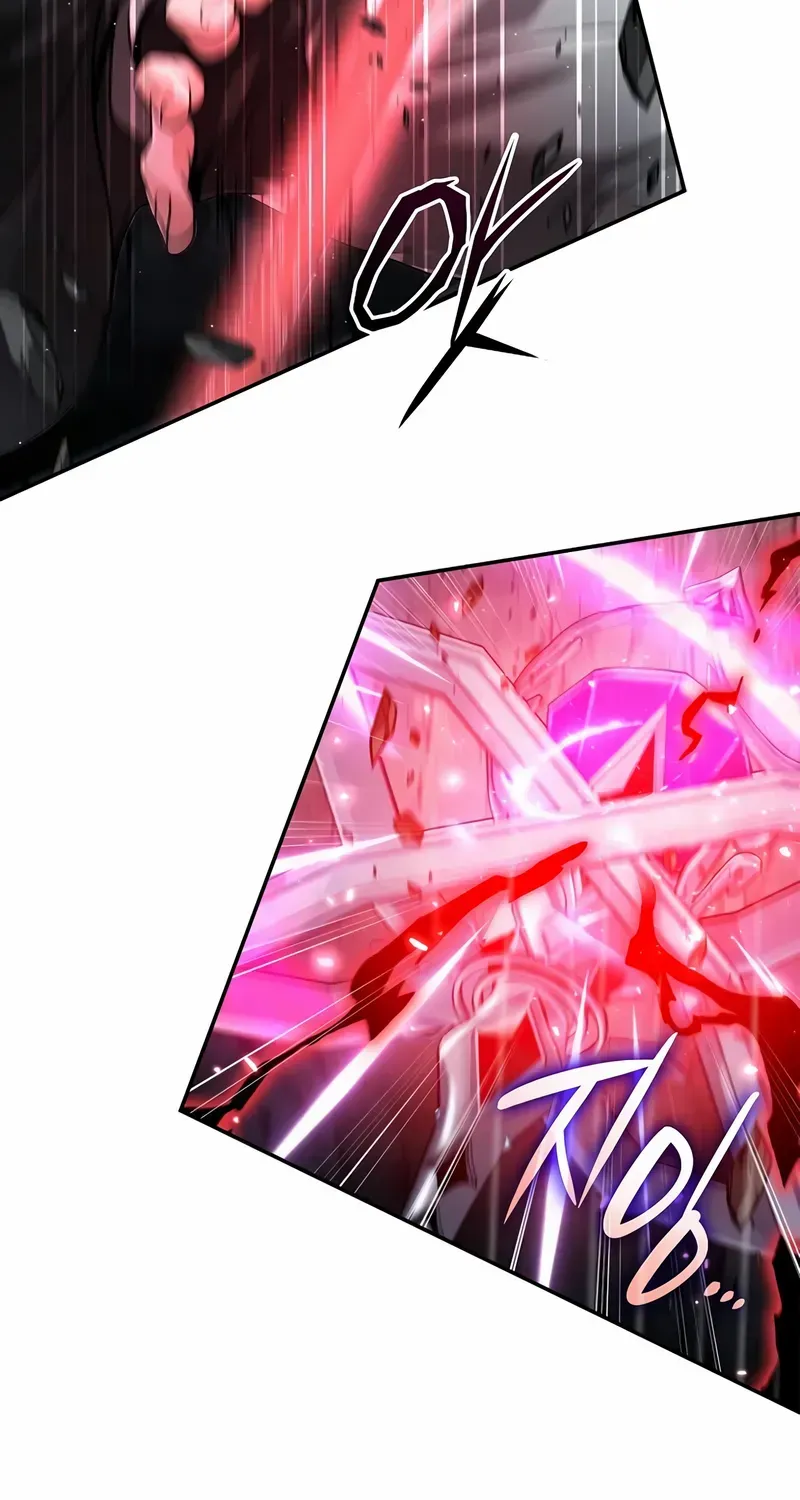 Read A Cadet Becomes a Prophet?! chapter 32 image 18 on Lezhin