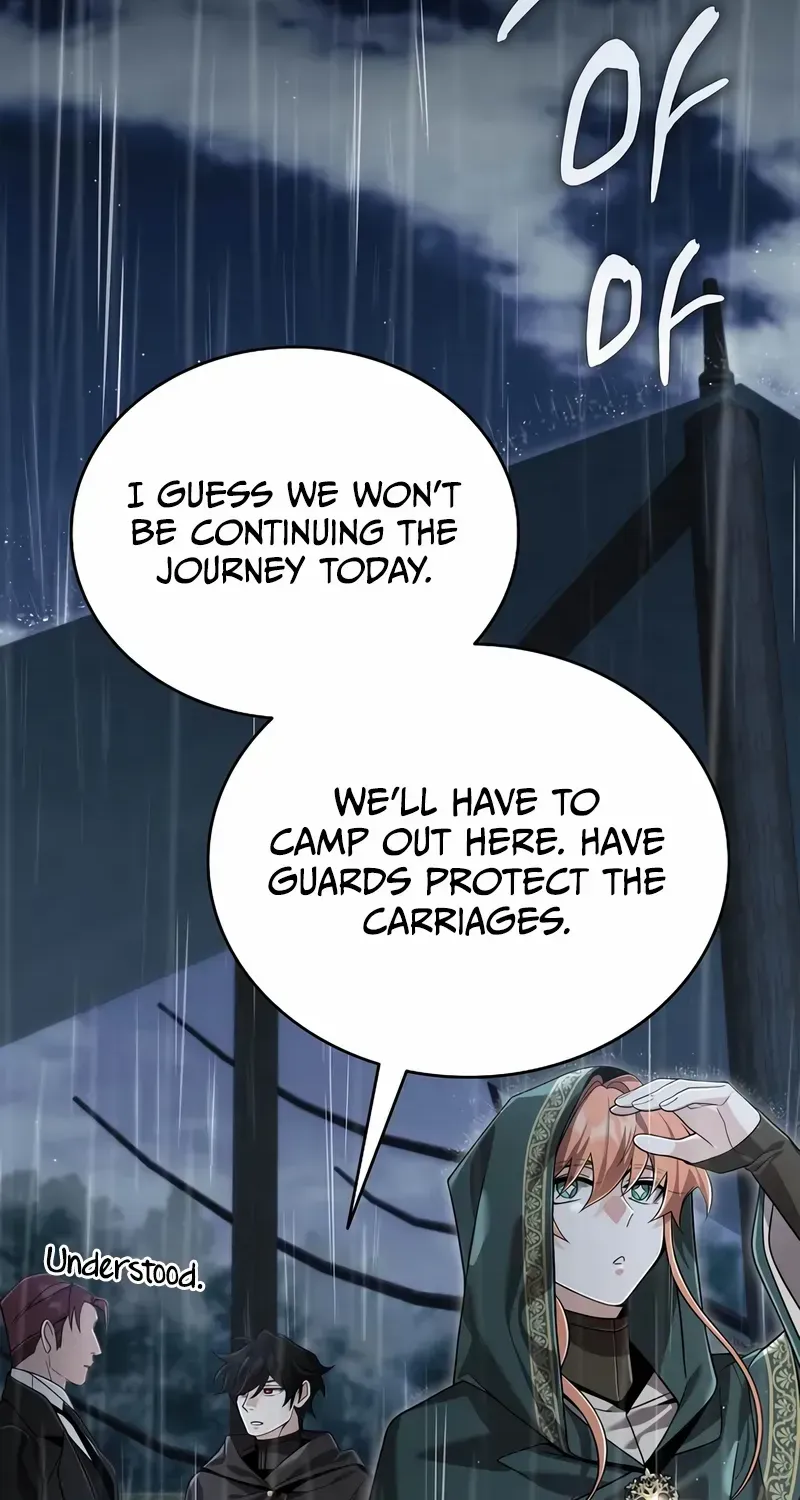 Read A Cadet Becomes a Prophet?! chapter 32 image 2 on Lezhin