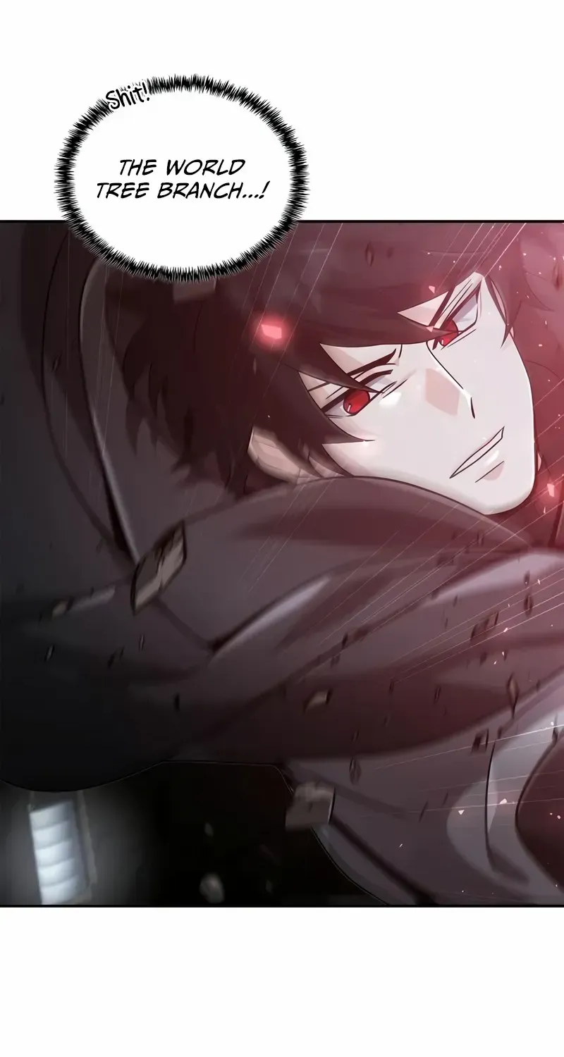 Read A Cadet Becomes a Prophet?! chapter 32 image 23 on Lezhin