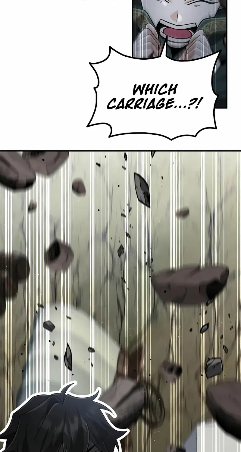 Read A Cadet Becomes a Prophet?! chapter 32 image 25 on Lezhin