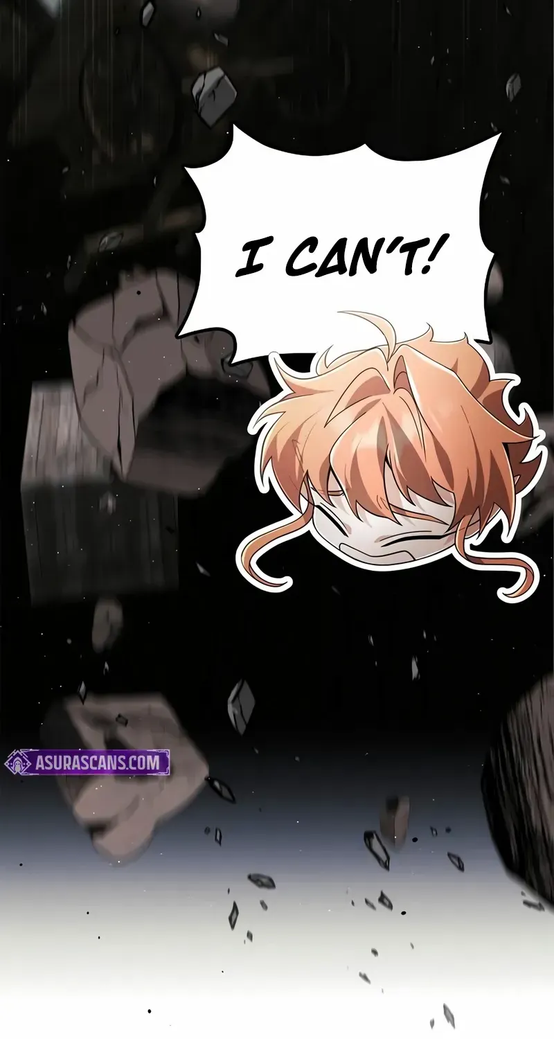 Read A Cadet Becomes a Prophet?! chapter 32 image 27 on Lezhin