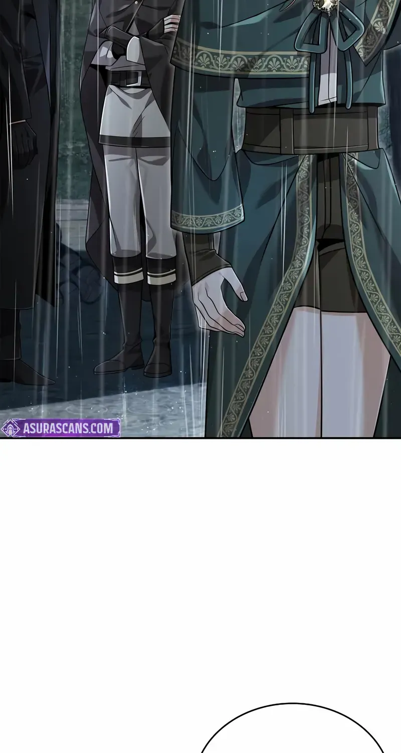 Read A Cadet Becomes a Prophet?! chapter 32 image 3 on Lezhin
