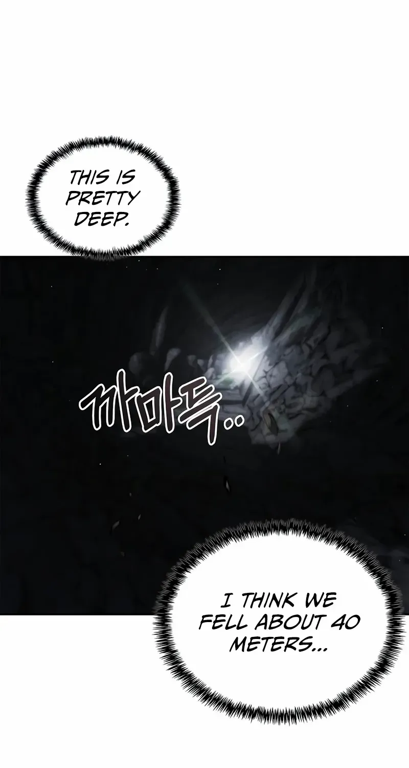 Read A Cadet Becomes a Prophet?! chapter 32 image 30 on Lezhin