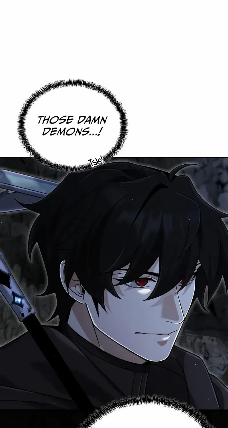 Read A Cadet Becomes a Prophet?! chapter 32 image 31 on Lezhin