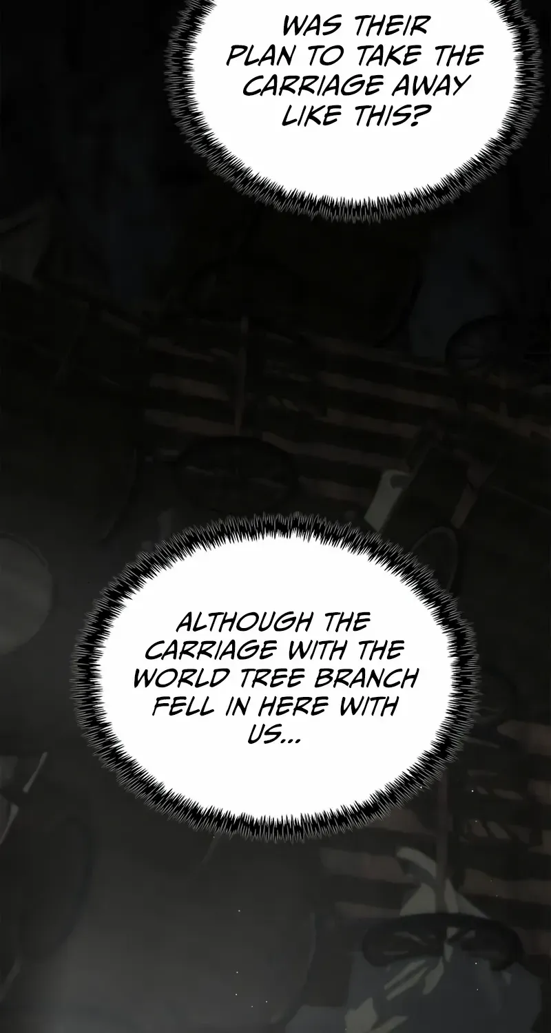 Read A Cadet Becomes a Prophet?! chapter 32 image 32 on Lezhin