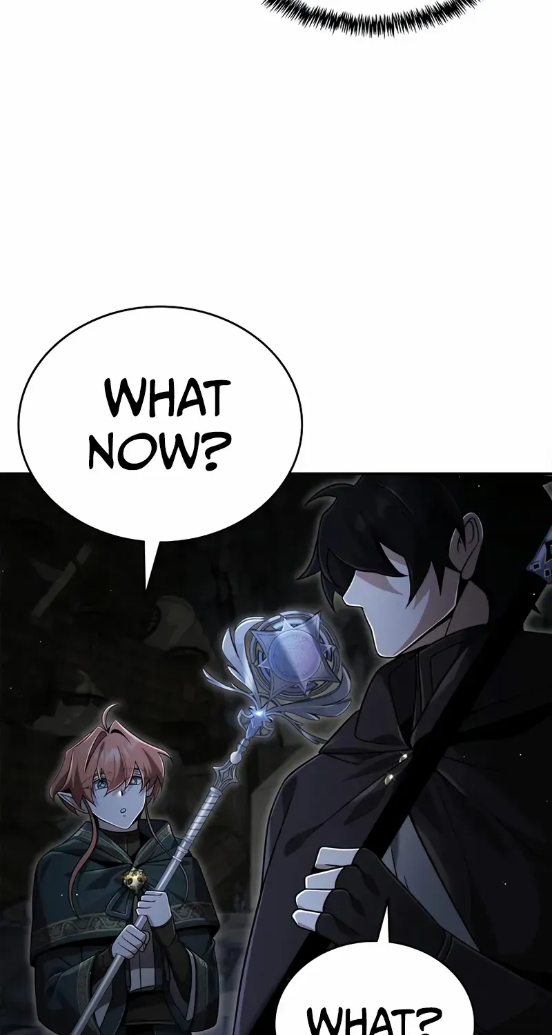 Read A Cadet Becomes a Prophet?! chapter 32 image 34 on Lezhin