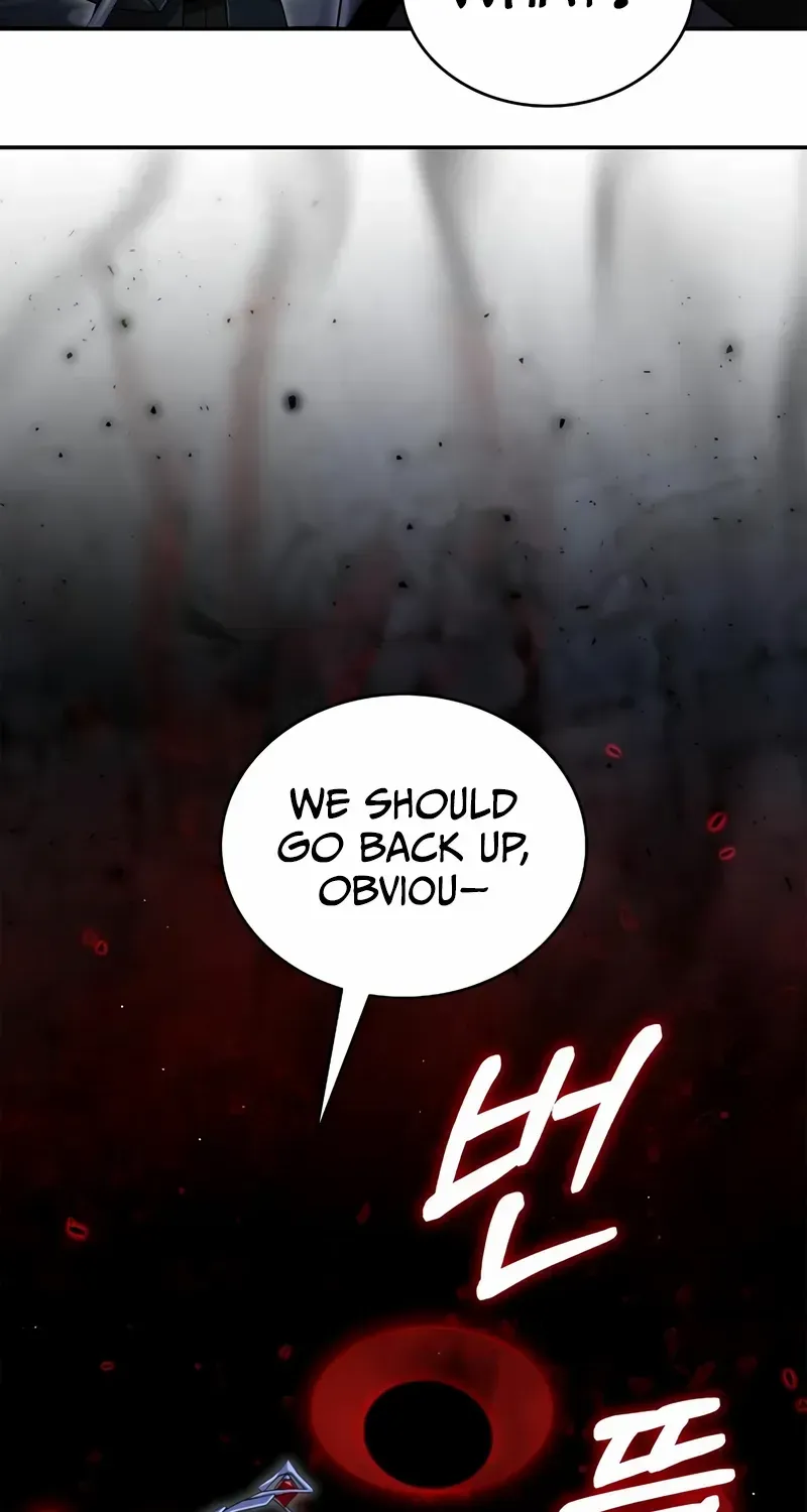 Read A Cadet Becomes a Prophet?! chapter 32 image 35 on Lezhin