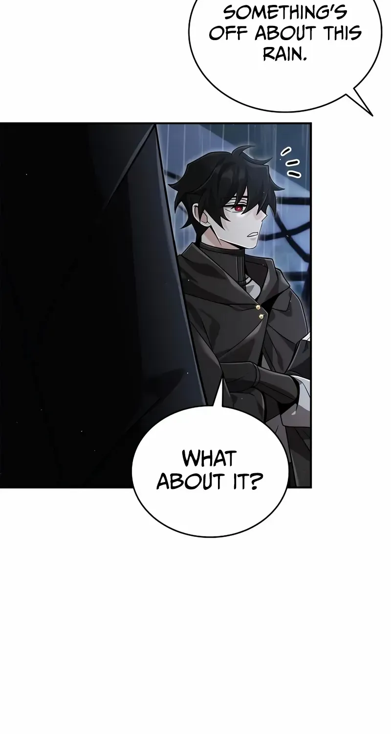 Read A Cadet Becomes a Prophet?! chapter 32 image 4 on Lezhin