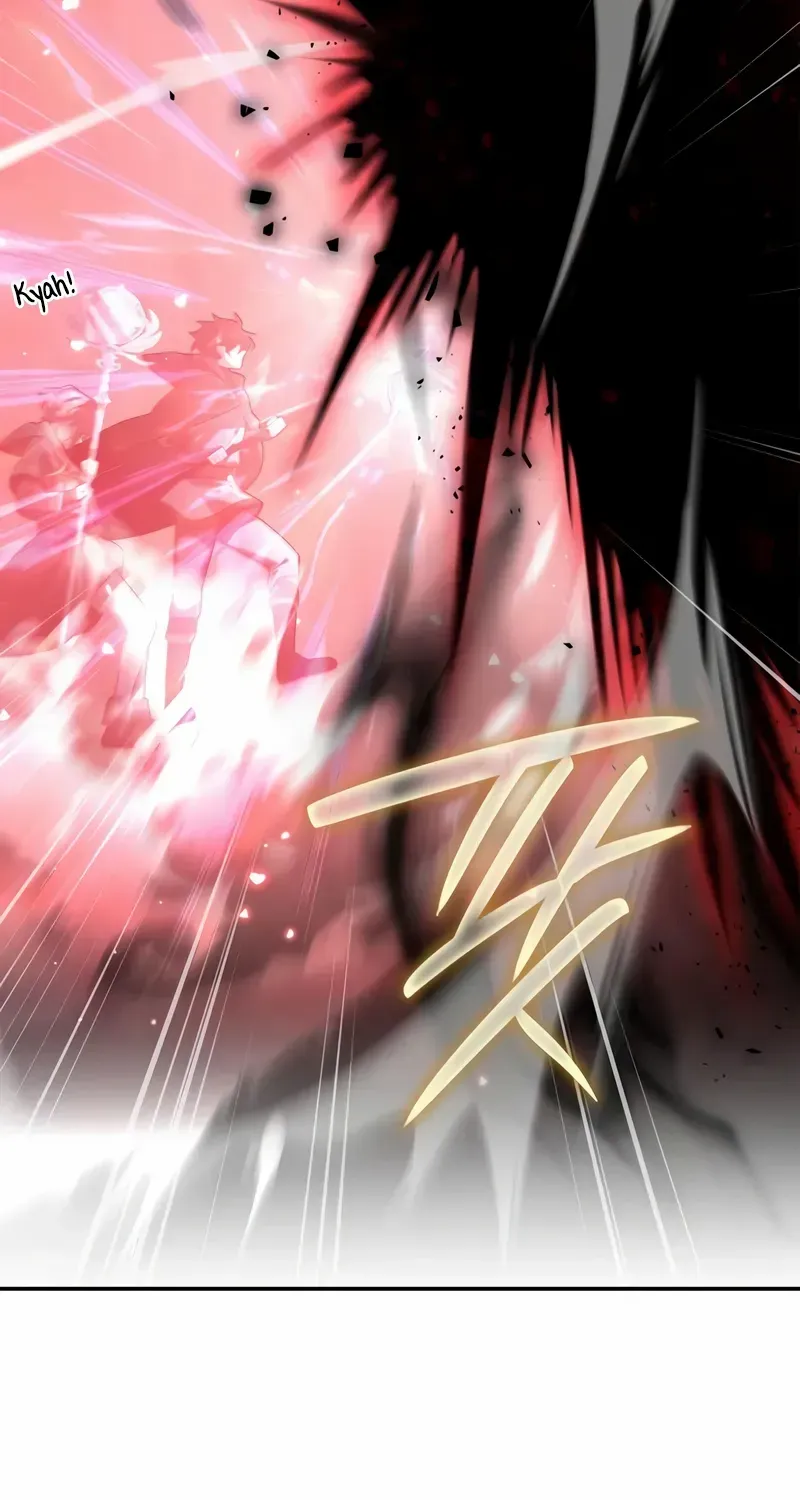 Read A Cadet Becomes a Prophet?! chapter 32 image 42 on Lezhin