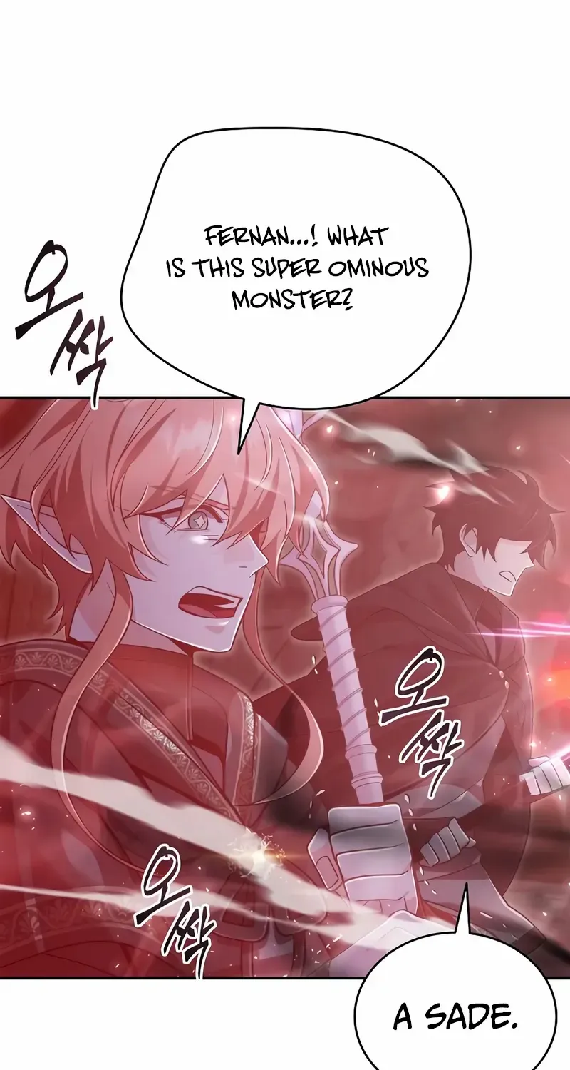 Read A Cadet Becomes a Prophet?! chapter 32 image 43 on Lezhin
