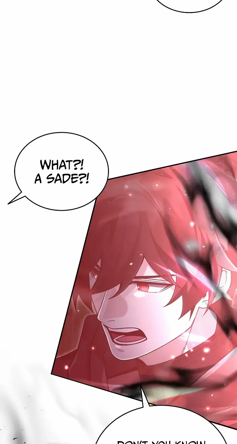 Read A Cadet Becomes a Prophet?! chapter 32 image 44 on Lezhin