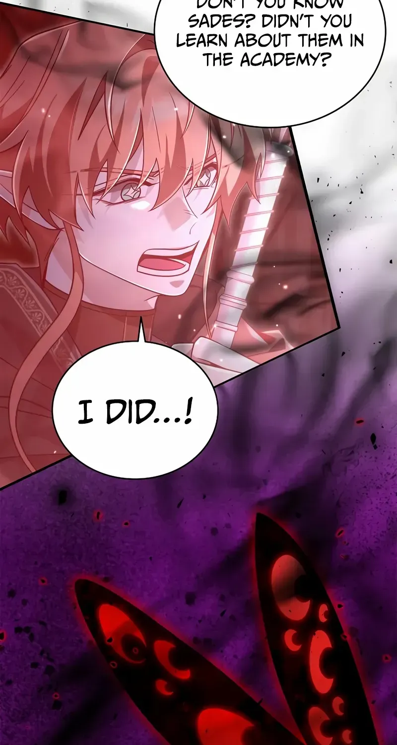 Read A Cadet Becomes a Prophet?! chapter 32 image 45 on Lezhin
