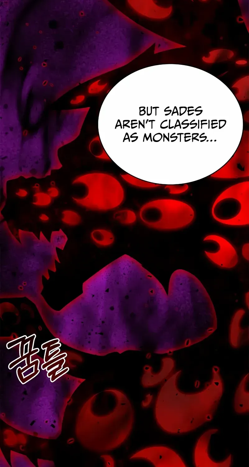 Read A Cadet Becomes a Prophet?! chapter 32 image 46 on Lezhin